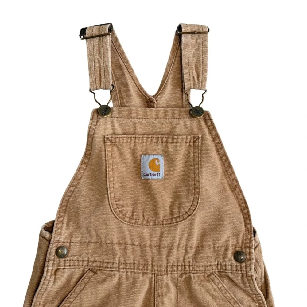 Carhartt kids duck